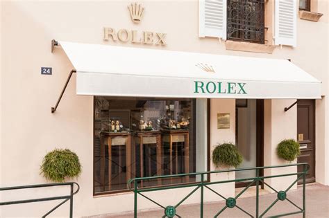 st tropez rolex